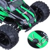 HobbyPark RC 90-Degree Angle Body Clips Bent Springy Pins for