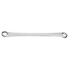 TONE M15-2224 Long Glasses Wrench (15°) Double Side Width 0.9