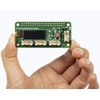 Google Coral Environmental Sensor Board