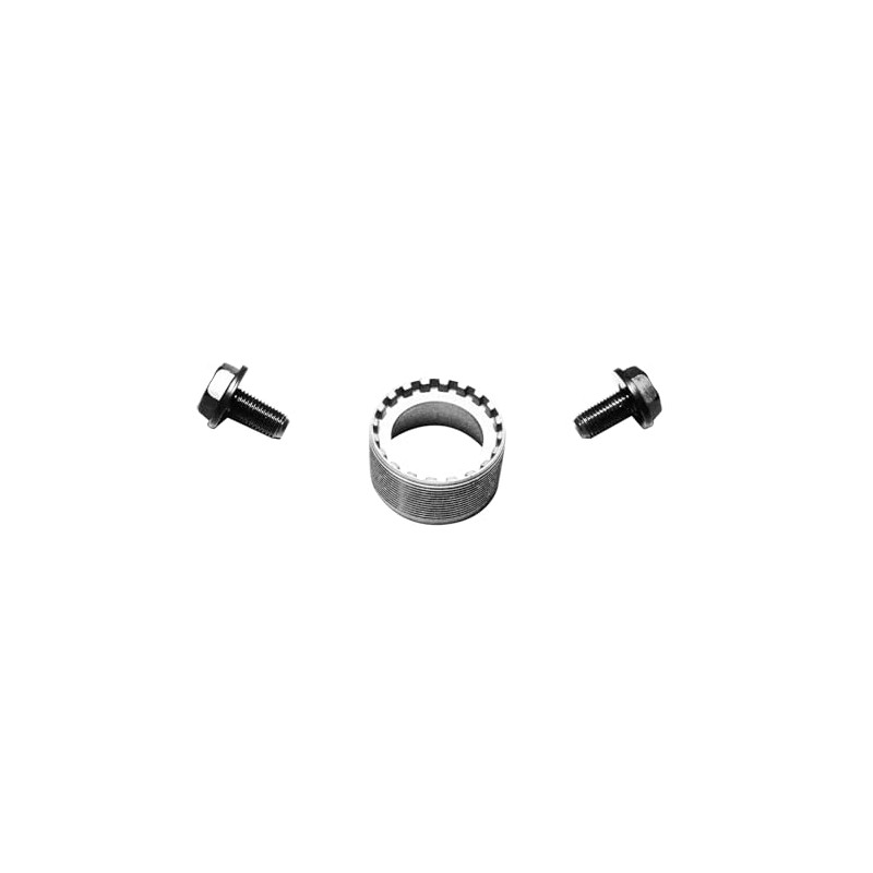 SUNRACE Eje de Centro BBS15 Sellado Rosca Inglesa 68-113mm Cuadrado