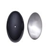 DOMG 2 Pack Stainless Steel Soap Bar Magic Soap Odor