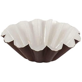Novacart Floret Baking Cup - Jumbo, 12Pk