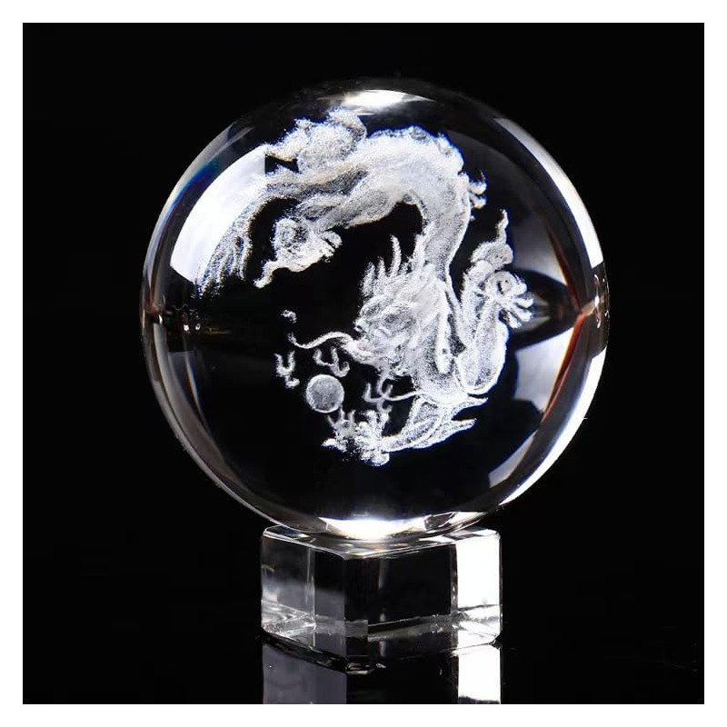 2 Pcs Baoding Balls for Hand Therapy Chinese Health Exercise