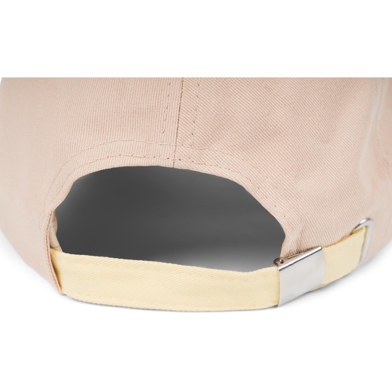 styleBREAKER 04023095 Unisex Baseball Cap Two-Tone Pastel or Strong 6