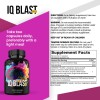 IQ Blast Pro Capsules, IQBlast Pro All Natural Brain &