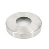 Stainless Steel 316 Grade Base Cover for 1-1/4" Railing Post