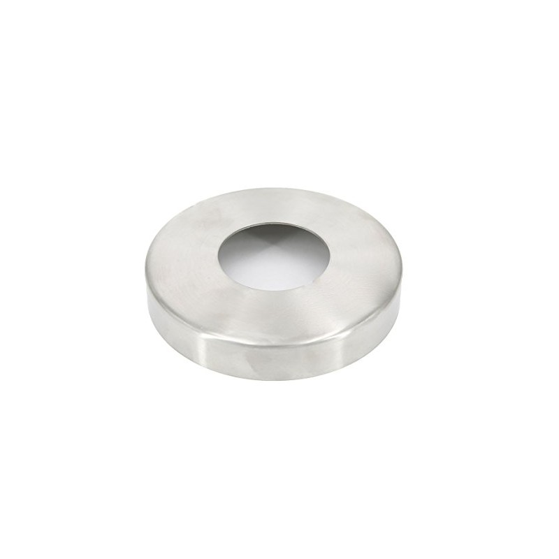Stainless Steel 316 Grade Base Cover for 1-1/4" Railing Post