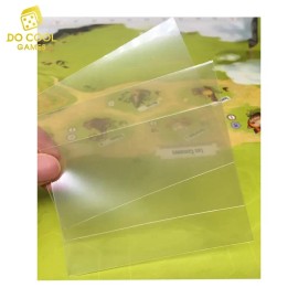 Penny Sleeve / Inner Sleeve - 50 pack