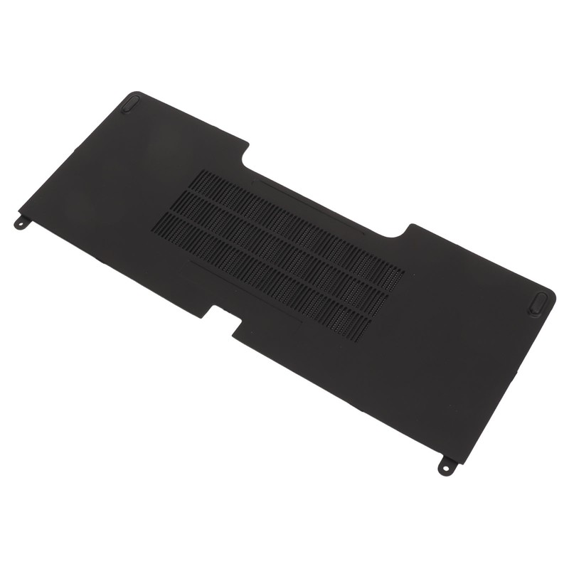 Replacement Laptop Bottom Door Cover Professional Precise Hole Opening Door