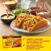 Old El Paso Stand 'N Stuff Bold Nacho Cheese Flavored