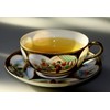 100g Genmaicha Loose Leaf Bancha Tea and Roasted Brown Rice
