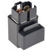 Caltric Starter Relay Solenoid for Kawasaki KFX80 Ksf80 2003 2004