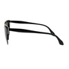 SA106¨ Womens High Point Squared Half Rim Look Cat Eye