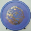 Innova New Innova Color Glow R-Pro Pig Ricky Wysocki 175g