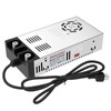 IMAYCC AC to DC Converter - 110V to 12V Power