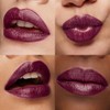 KIKO Milano Gossamer Emotion Creamy Lipstick 128, Cream Lipstick with