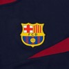 Icon Sports Officially Licensed FC Barcelona, Adult Barça Blue Soccer