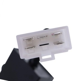 Geofrey Ignitor CDI Box 99999-02368 9999902368 Compatible with Yamaha Gas Golf Cart G2 G5 G8 G9 G11 G14