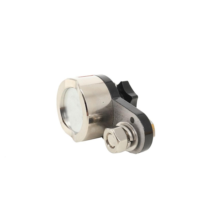 EODSAD 600A Magnetic Welding Ground Clamp, Welding Magnets, Switchable Magnet