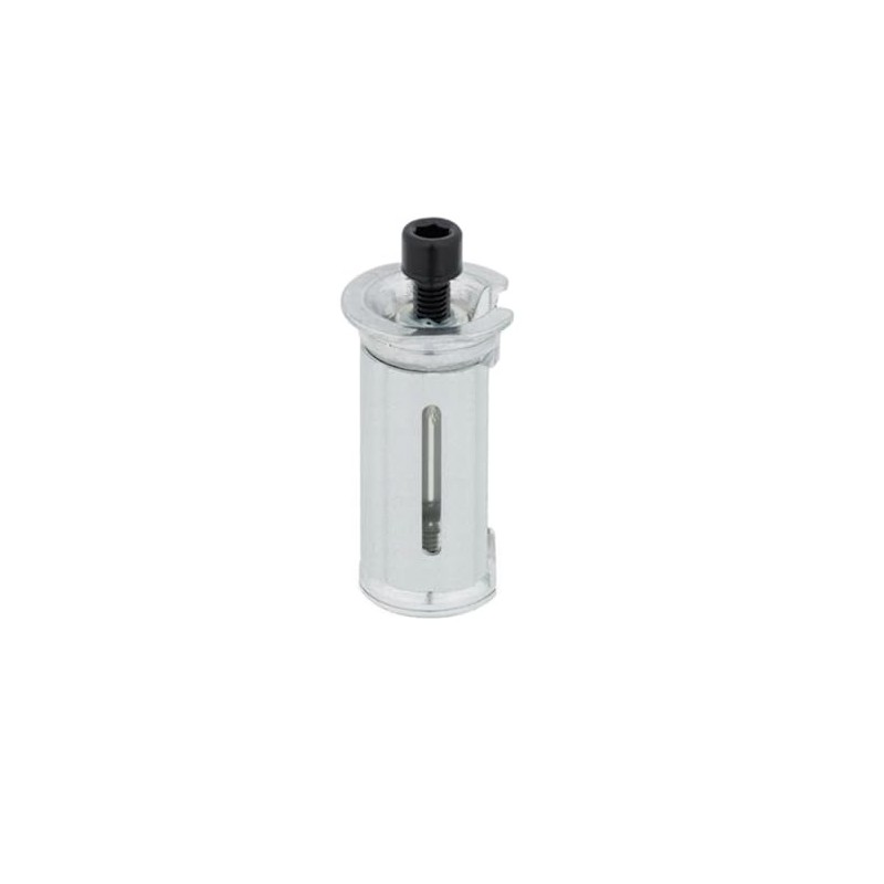 Tappo compr.TH-894-1/ACR Silvr