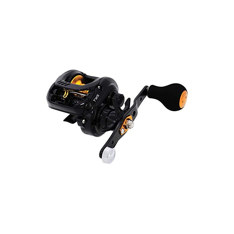 Daiwa Bait Reel 18 Blast BJ TW 150SHL (2018 Model)