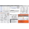 Blum Soft Close Full Inset Concealed Euro Cabinet Door Hinge