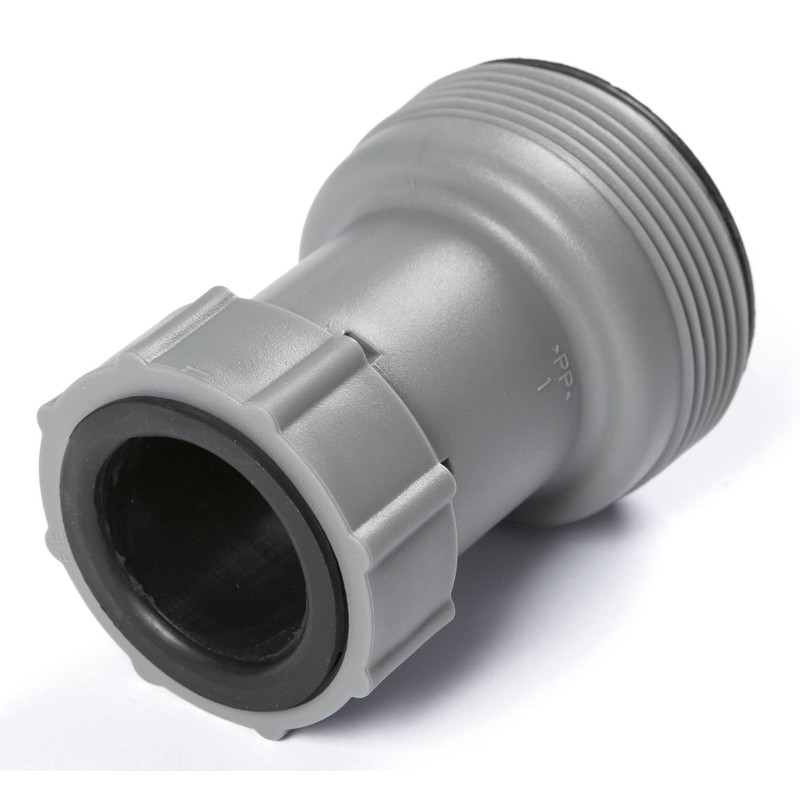 Bestway Flowclear Above Ground Filter Pump Pool Hose Adapter |