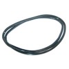 Zanussi Main Oven Door Seal Gasket. Genuine part number 3577252020