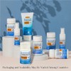 Schuessler Tissue Salts Combination T - 125 Tablets