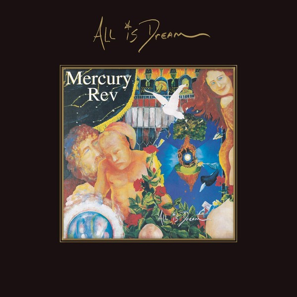 All Is Dream: 4CD Deluxe Edition