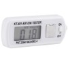 1 PCS Mini Car Air Ion Tester Meter Counter for