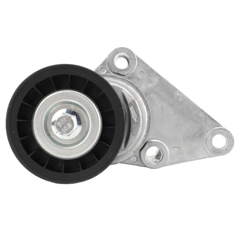 Belt Tensioner Assy with Pulley 12554027 Replacement for Chevy Avalanche