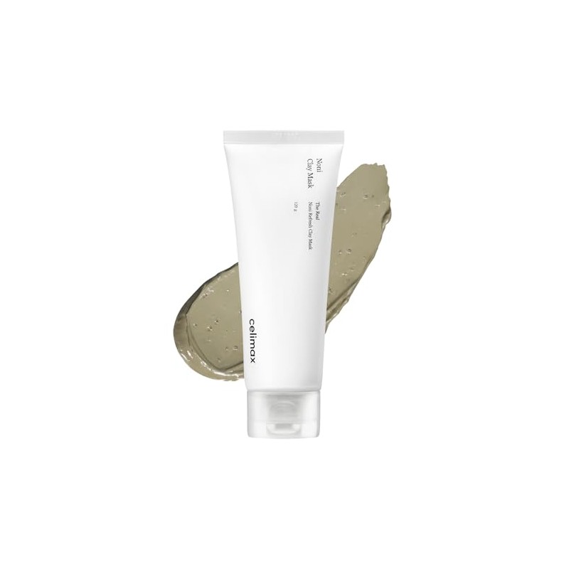 Celimax The Real Noni Mascarilla de Arcilla Purificante 150 ml
