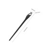 FUNOMOCYA Garden Lamp Stakes 30pcs Ground Stakes for String Lights