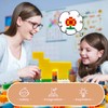 WYSWYG 320 Building Blocks, 2 x 4 Classic Bricks, High