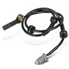 Sensor de velocidad de rueda ABS delantero izquierdo o derecho