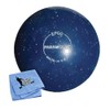 Bowlerstore Products EPCO Duckpin Bowling Ball- Speckled House Ball -Blue