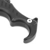 c5 Aluminum 3/4 Finger Archery Bow Release Grip Bow Release
