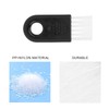 Electric Shaver Cleaning Brush,Shaver Cleaner Brush,10pcs Multifunctional Electric Shaver Cleaning