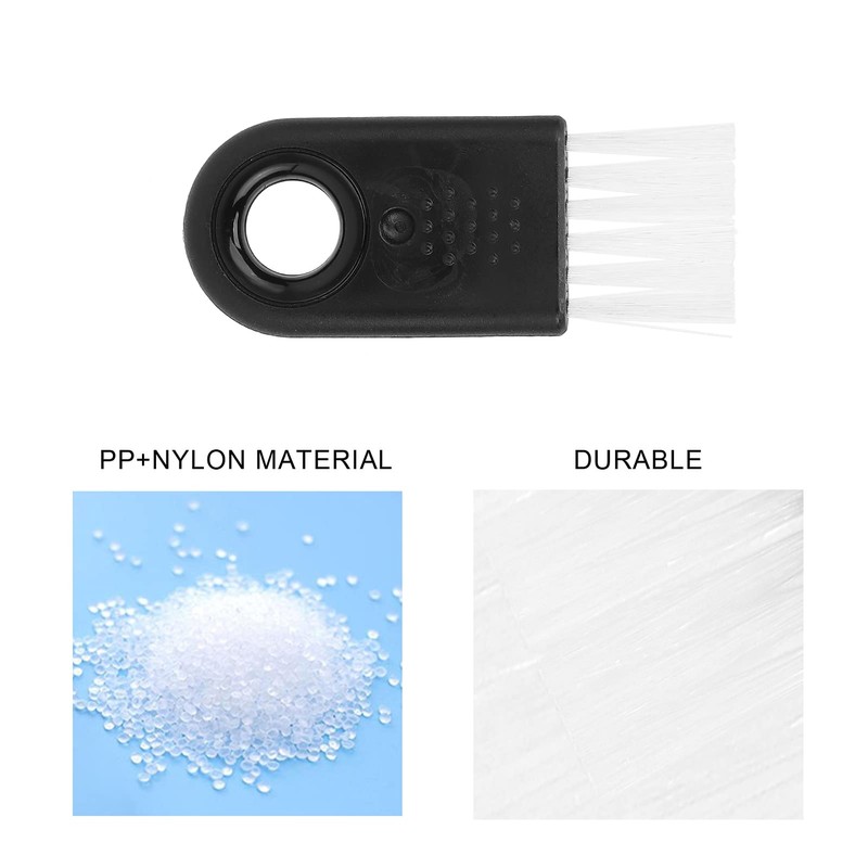 Electric Shaver Cleaning Brush,Shaver Cleaner Brush,10pcs Multifunctional Electric Shaver Cleaning
