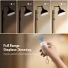 DEWENWILS 100FT Range Dimmer Switch for Lights Remote Control LED