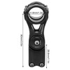 Aluminum Alloy Mountain Bicycle Adjustable Hollow Handlebar Stem Cycling Stems