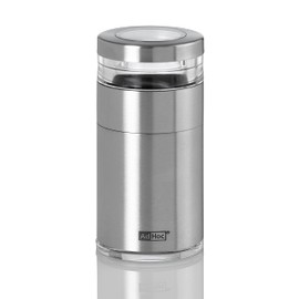 AdHoc MP209 Molto Herb and Spice Slicer, Spice Mill with Original SchneidWerk