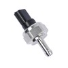 Flynsu Exhaust Gas Pressure Sensor Kits Replacement for Mazda CX-5