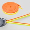 Swans SRB-50 W/OR Flash Orange x White x Yellow, 3