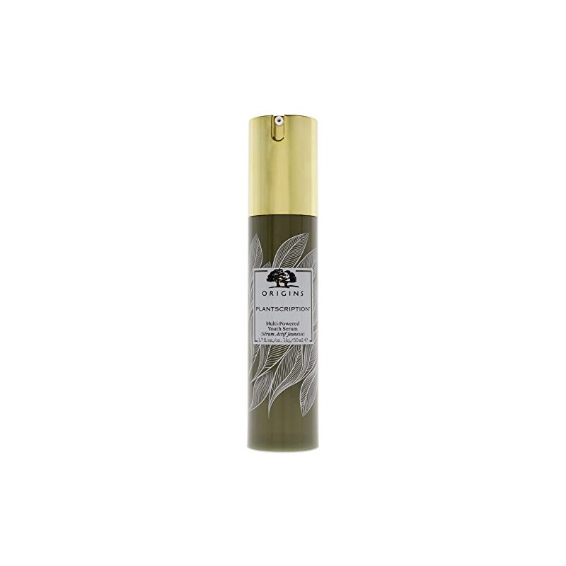Origins Plantscription Multi-Powered Youth Serum Serum Women 1.7 oz