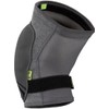 IXS Flow EVO+ Knee Pads Guard Grey XXL Protection Adult
