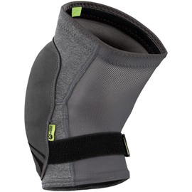 IXS Flow EVO+ Knee Pads Guard Grey XXL Protection Adult Unisex