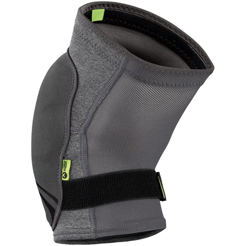 IXS Flow EVO+ Knee Pads Guard Grey XXL Protection Adult