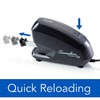 Swingline Electric Stapler, Speed Pro 45 Value Pack, Full Strip,